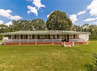 40889 Liberty Ln, Franklinton, LA 70438