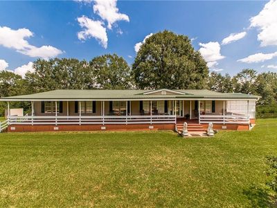 40889 Liberty Ln, Franklinton, LA, 70438