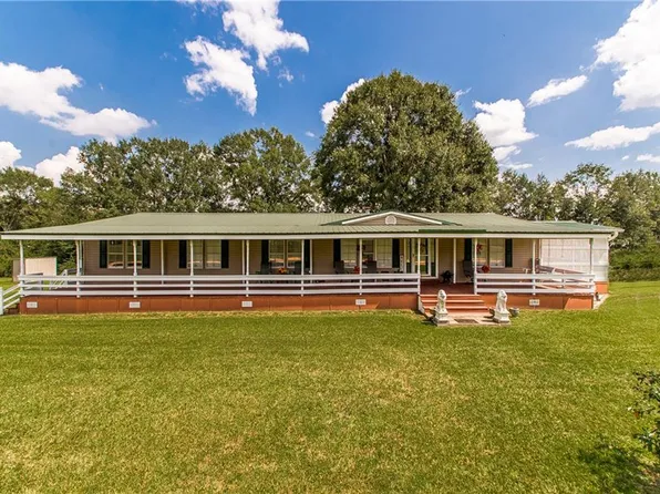 40889 Liberty Ln, Franklinton, LA 70438