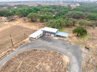 472 County Road 6723, Natalia, TX 78059