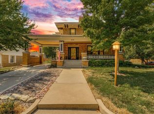 315 N Clifton Ave, Wichita, KS 67208