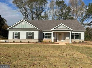 17 Finch Ct #46, Winder, GA 30680