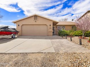 1800 N Emerald Dr, Prescott, AZ 86301