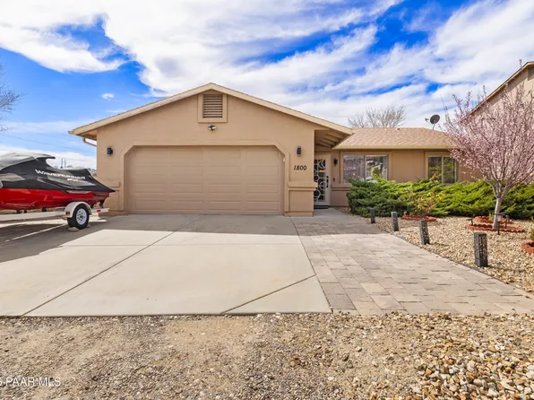 1800 N Emerald Dr, Prescott, AZ 86301