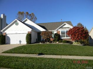 2837 Fox Run Rdg, Arnold, MO 63010