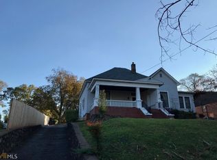 314 E 8th St SW, Rome, GA 30161