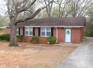 902 Bowden Rd, Anderson, SC 29626