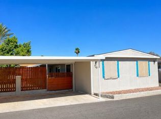 805 N Dysart Road #120, Avondale, AZ 85323