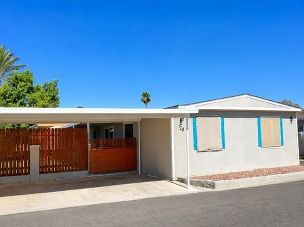 805 N Dysart Road #120, Avondale, AZ 85323