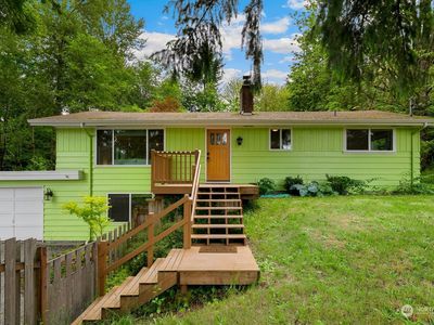 19415 SE 170th Street, Renton, WA, 98058