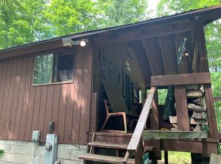 6056 E Maple Ridge 37th Rd, Rock, MI 49880