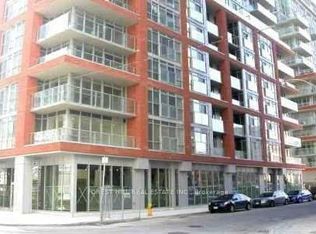 126 Simcoe St #2607, Toronto, ON M5H4E6