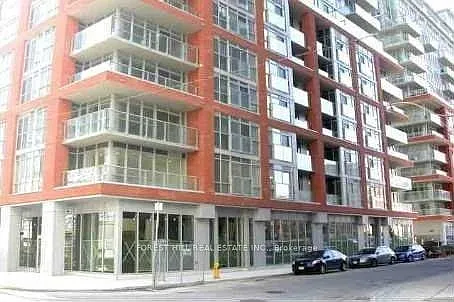 126 Simcoe St #2607 Photo 1