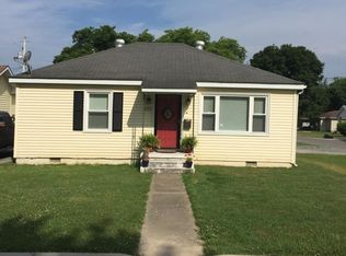 601 S Main St, Chaffee, MO 63740