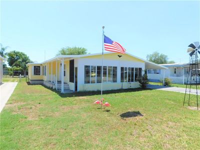 36532 Kay Ave, Zephyrhills, FL, 33542