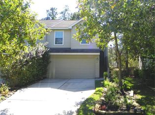 19 Butterfly Branch Pl, Spring, TX 77382