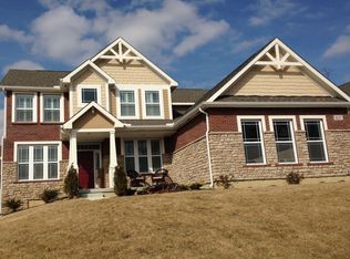 65 English Oak Ln, Springboro, OH 45066