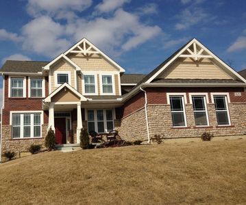 65 English Oak Ln, Springboro, OH, 45066