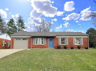 974 Brookcrest Dr, Mason, OH