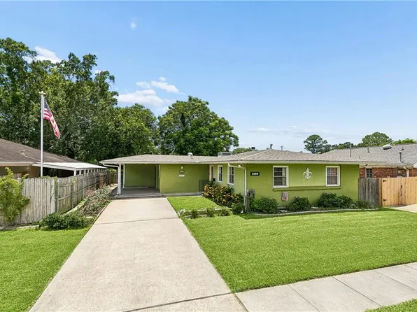 1400 Haring Rd, Metairie, LA 70001