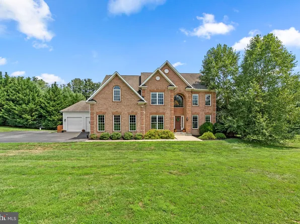 1875 Mount Denali Dr, Woodstock, MD 21163