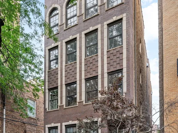 1547 N Hudson Ave Unit 3, Chicago, IL 60610