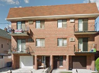 4618 162nd St #3, Flushing, NY 11358