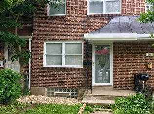 1100 E Sharpnack St #A, Philadelphia, PA 19150