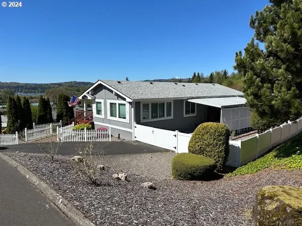 5400 Meeker Dr Unit 72, Kalama, WA 98625