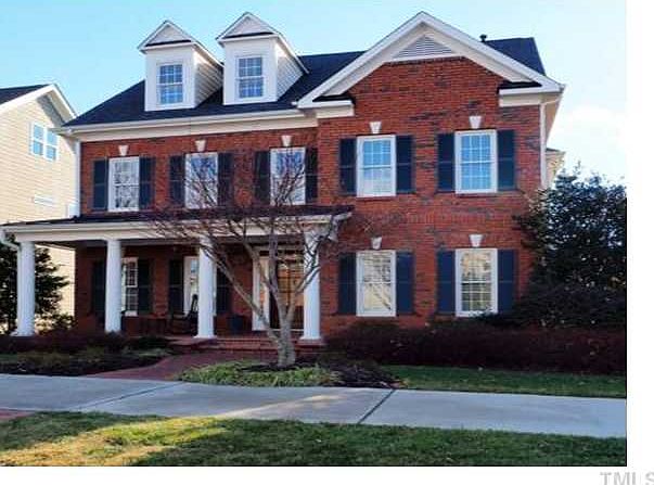2nd image of 7539 McCrimmon Pkwy