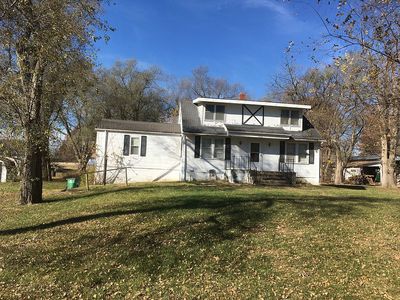 603 N Wooden Ave, Braymer, MO, 64624