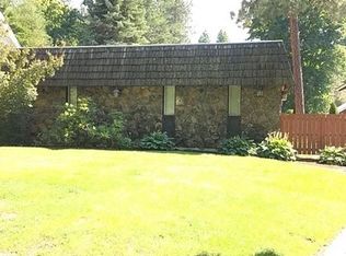 1021 W 15th Ave APT 1, Spokane, WA 99203