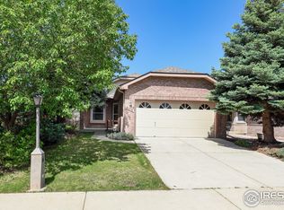 805 Zweck Ct, Longmont, CO 80503