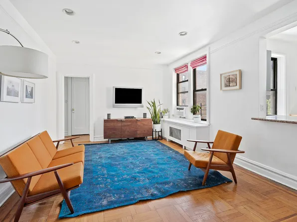 277 Washington Ave APT 4K, Brooklyn, NY 11205
