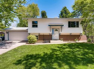 965 W 97th Ave, Northglenn, CO 80260