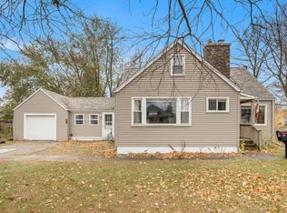 221 Summer St, Battle Creek, MI 49015