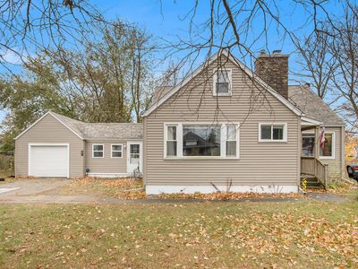 221 Summer St, Battle Creek, MI, 49015