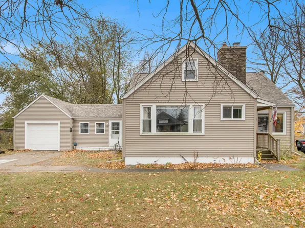 221 Summer St, Battle Creek, MI 49015