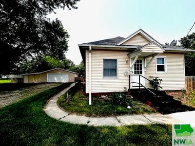 2505 Silver St, Sioux City, IA, 51103