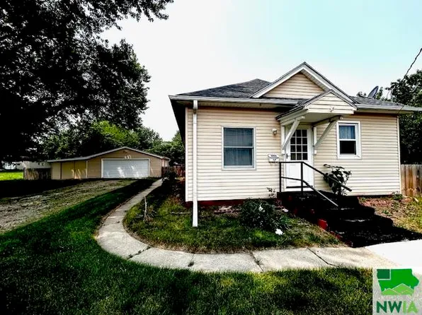 2505 Silver St, Sioux City, IA 51103