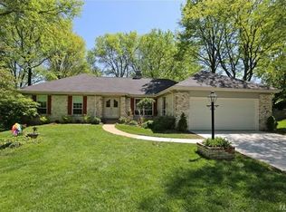 15620 Highcroft Dr, Chesterfield, MO