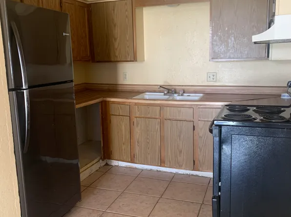 795 W Cedar St, Atoka, OK