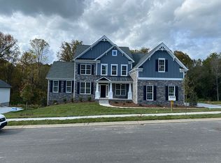 185 Forsythia Ln, Tega Cay, SC 29708