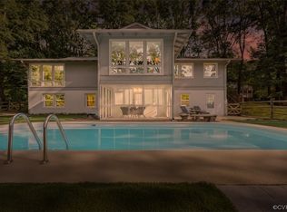 4300 Cheyenne Rd, Richmond, VA 23235