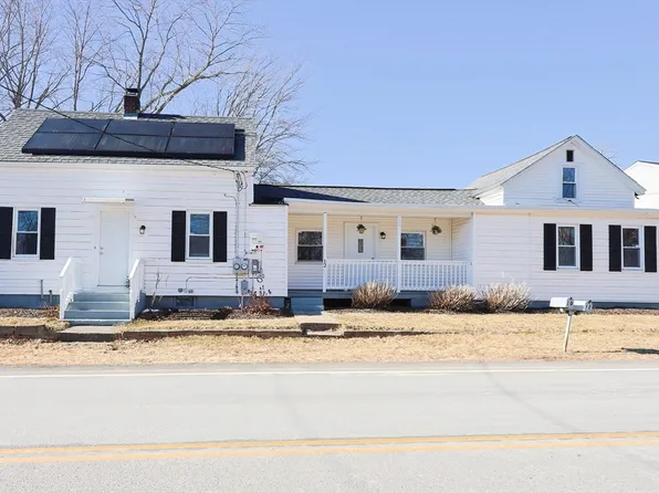 10-12 Phillips St, Attleboro, MA 02703