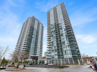 90 Park Lawn Rd #2803, Toronto, ON M8Y 0B6