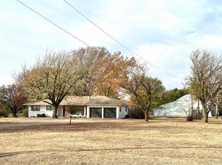 1057 NE 80th Ave, Danville, KS 67036