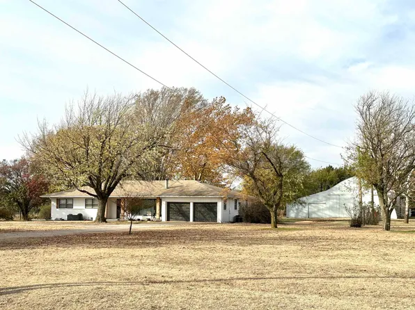 1057 NE 80th Ave, Danville, KS 67036