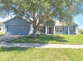 210 Magellan Cir, Minneola, FL 34715