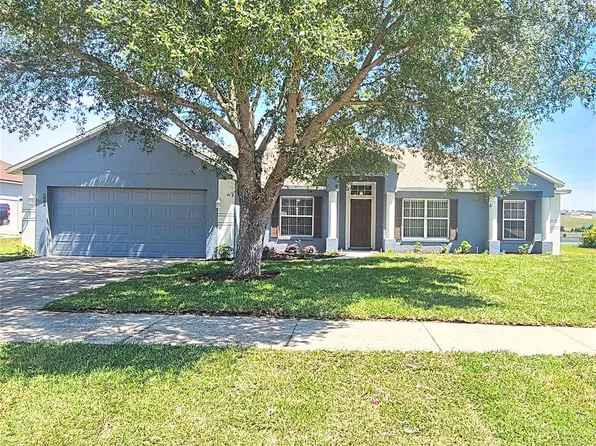 210 Magellan Cir, Minneola, FL 34715